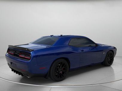 Used 2021 Dodge Challenger R/T Scat Pack w/ Driver Convenience Group