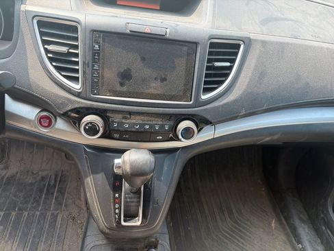 Used 2016 Honda CR-V EX image 15