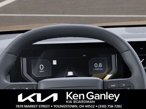 New 2027 Kia Telluride SX X-Line AWD/4WD image 21