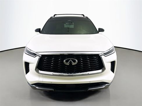 Used 2024 INFINITI QX60 Autograph image 2