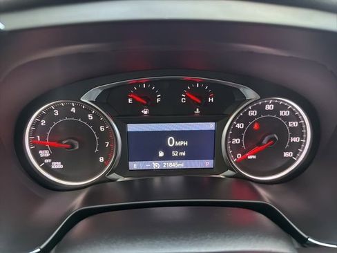 Used 2025 Chevrolet Blazer LT image 14