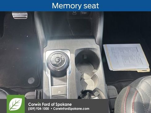 Used 2024 Ford Escape ST-Line Elite w/ Premium Technology Package AWD/4WD image 14