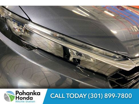 Used 2025 Honda CR-V EX-L image 29