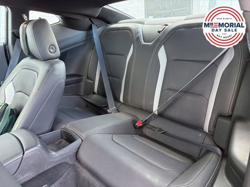 Used 2023 Chevrolet Camaro LT w/ RS Package RWD image 19