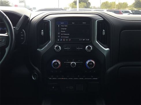 Used 2023 GMC Sierra 2500 Denali w/ Denali Ultimate Package image 13