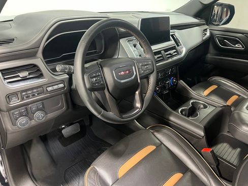 Used 2023 GMC Yukon XL AT4 w/ AT4 Premium Package image 21