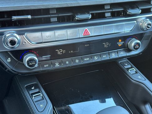New 2025 Kia Telluride SX X-Line image 22