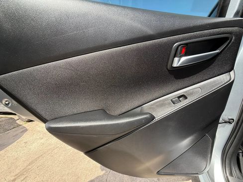 Used 2017 Toyota Yaris iA FWD image 20