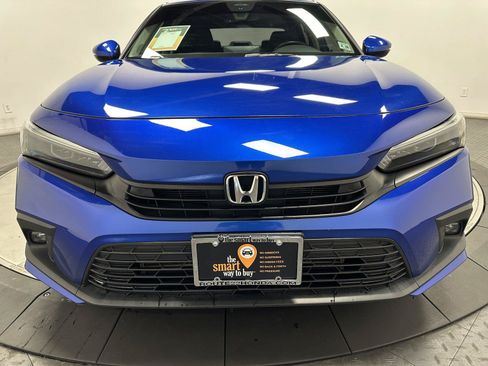 Certified 2023 Honda Civic Touring image 5