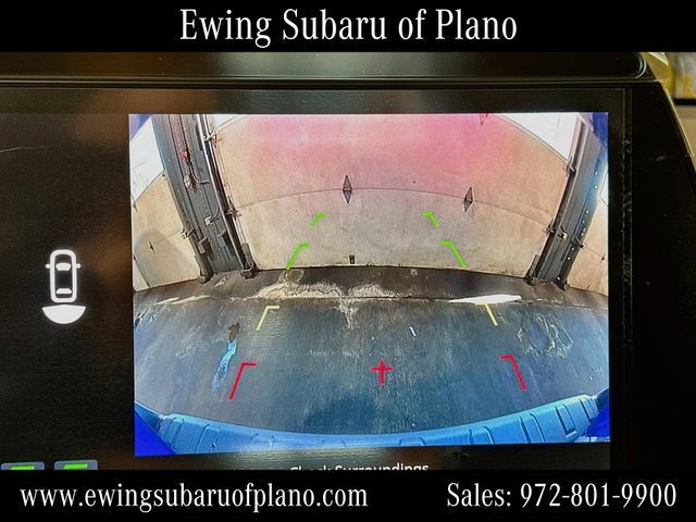 Used 2026 Subaru Outback Limited AWD/4WD image 14