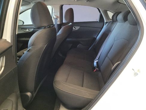 Used 2021 Kia Forte LXS FWD image 18