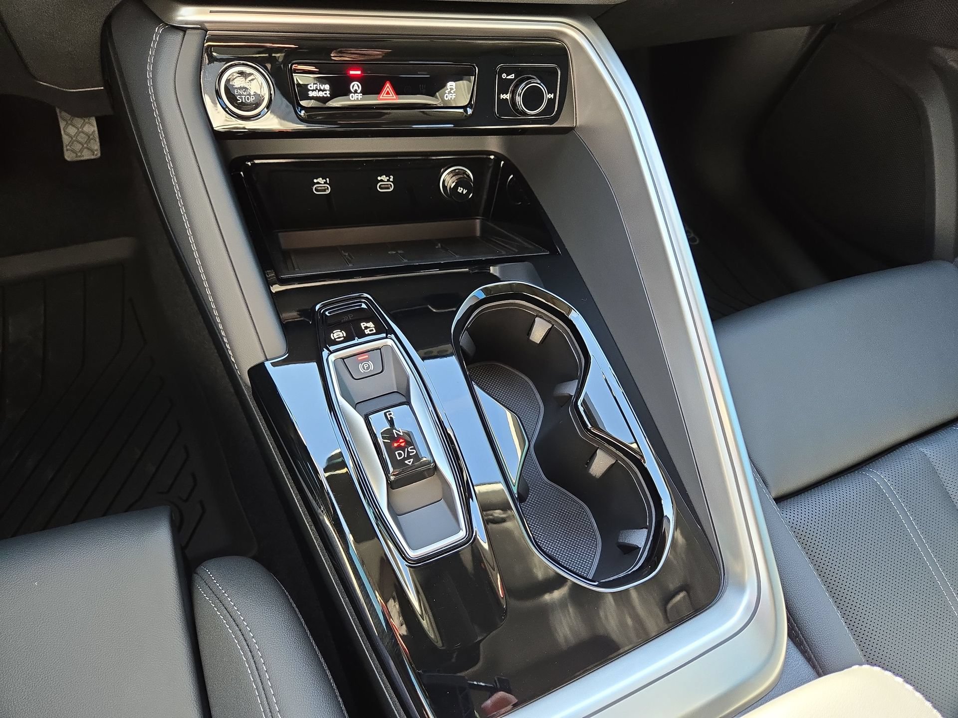 New 2026 Audi Q5 Premium Plus AWD/4WD image 22