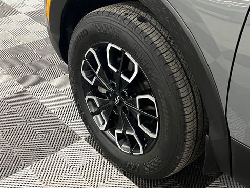 Used 2023 Hyundai Santa Cruz SEL w/ Activity Package image 12