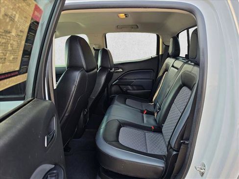 Used 2020 Chevrolet Colorado Z71 AWD/4WD image 18