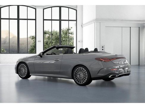 New 2026 Mercedes-Benz CLE 300 4MATIC Cabriolet image 30