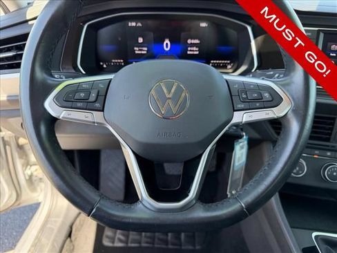 Used 2024 Volkswagen Jetta S FWD image 14