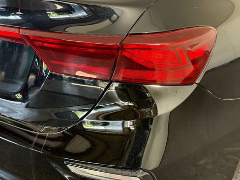 Used 2021 Kia Forte LXS FWD image 33