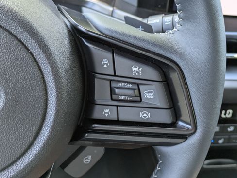 New 2026 Subaru Outback Touring XT AWD/4WD image 23