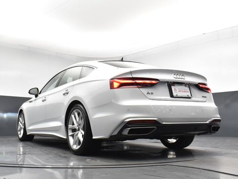 Used 2024 Audi A5 2.0T Premium Plus AWD/4WD image 20
