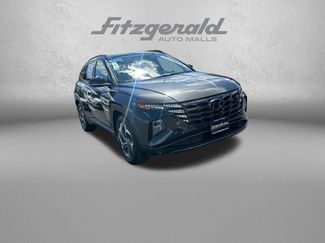 Used 2022 Hyundai Tucson Limited FWD 360° Tour