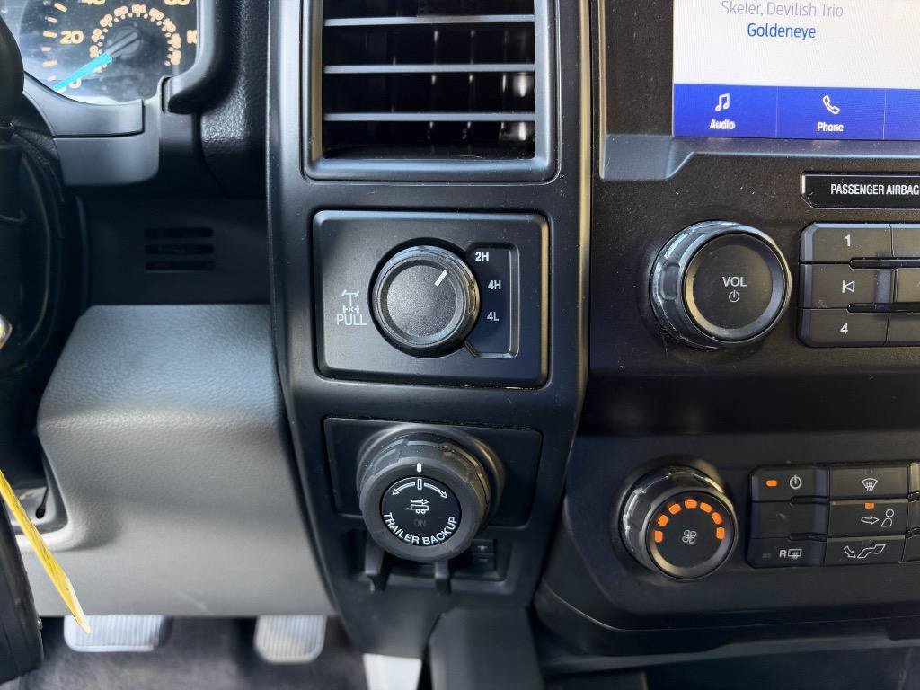 Used 2020 Ford F150 XL w/ Equipment Group 101A Mid AWD/4WD image 18
