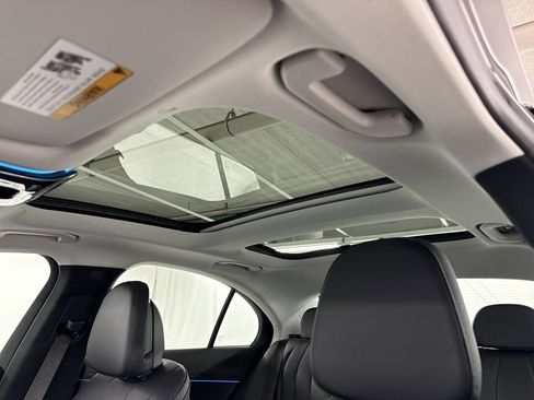 Certified 2026 Mercedes-Benz E 350 Sedan image 14