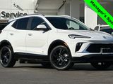 New 2025 Buick Encore GX Sport Touring w/ Comfort Package image 2