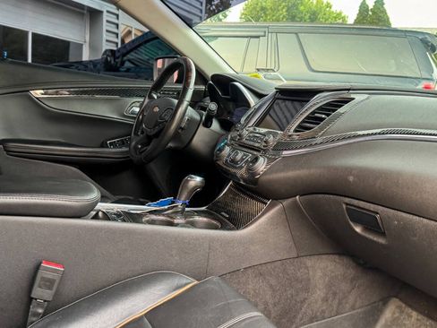 Used 2014 Chevrolet Impala LTZ FWD image 11