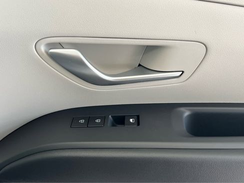 New 2026 Hyundai Tucson Blue SE AWD/4WD image 17