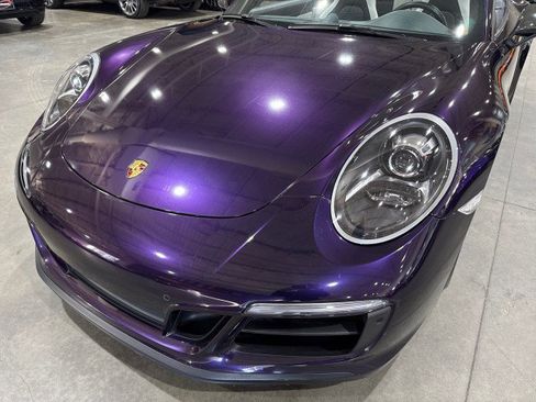 Used 2019 Porsche 911 Carrera GTS image 32