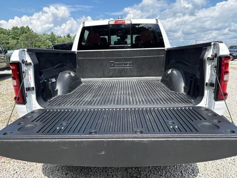 Used 2026 RAM 1500 Rebel w/ Rebel Level 1 Equipment Group AWD/4WD image 13