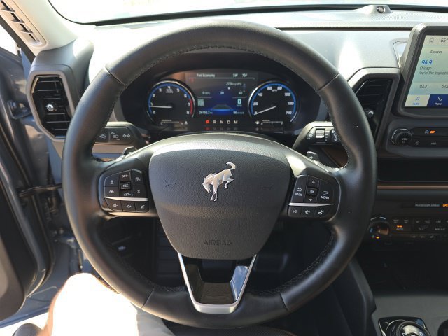Used 2024 Ford Bronco Sport Badlands w/ Premium Package AWD/4WD image 21