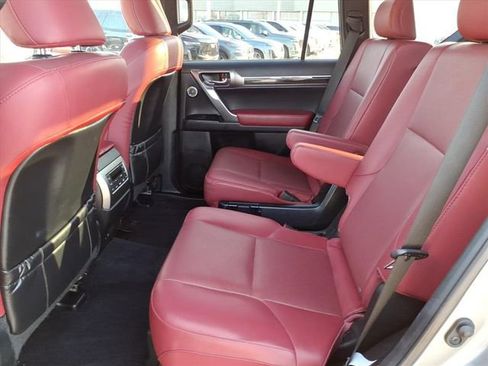 Used 2022 Lexus GX 460 Premium image 7