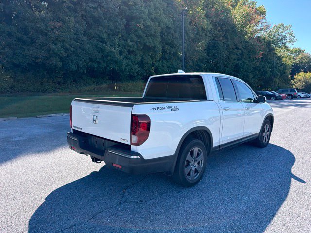 Used 2020 Honda Ridgeline RTL-E image 9