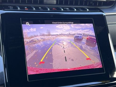 Certified 2023 Jeep Grand Cherokee Altitude image 22