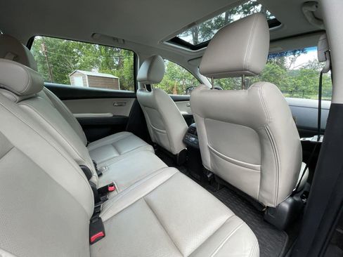 Used 2015 MAZDA CX-9 Touring w/ Touring Technology Package AWD/4WD image 48