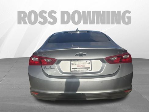 Used 2024 Chevrolet Malibu LT FWD image 5