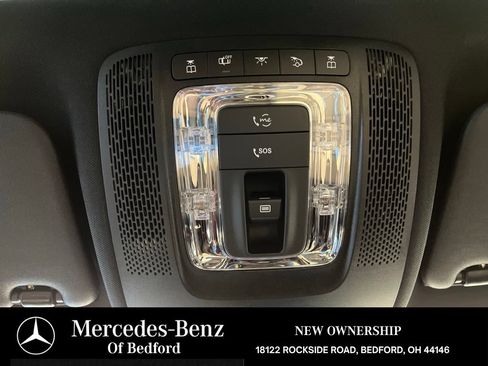 Used 2026 Mercedes-Benz GLA 250 4MATIC image 33
