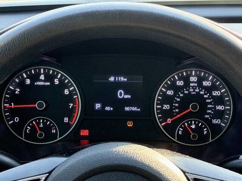 Used 2019 Kia Optima LX image 15