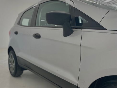 Used 2018 Ford EcoSport S image 3