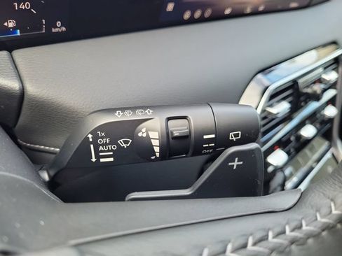 New 2026 Nissan Armada SV AWD/4WD image 24