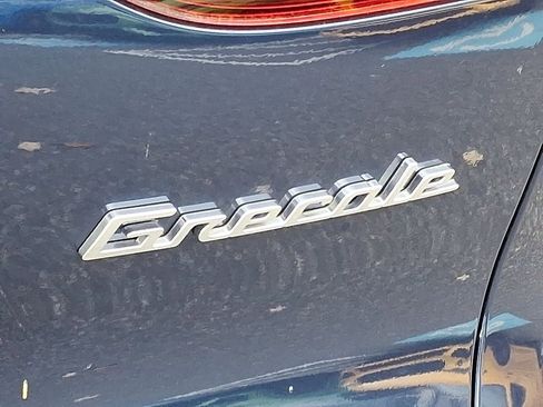 New 2025 Maserati Grecale Modena image 40