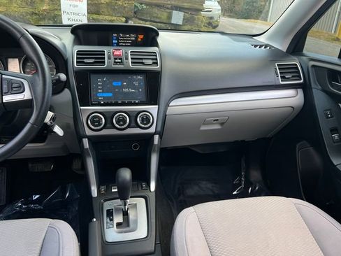 Used 2017 Subaru Forester 2.5i Premium w/ Popular Package #2A image 15