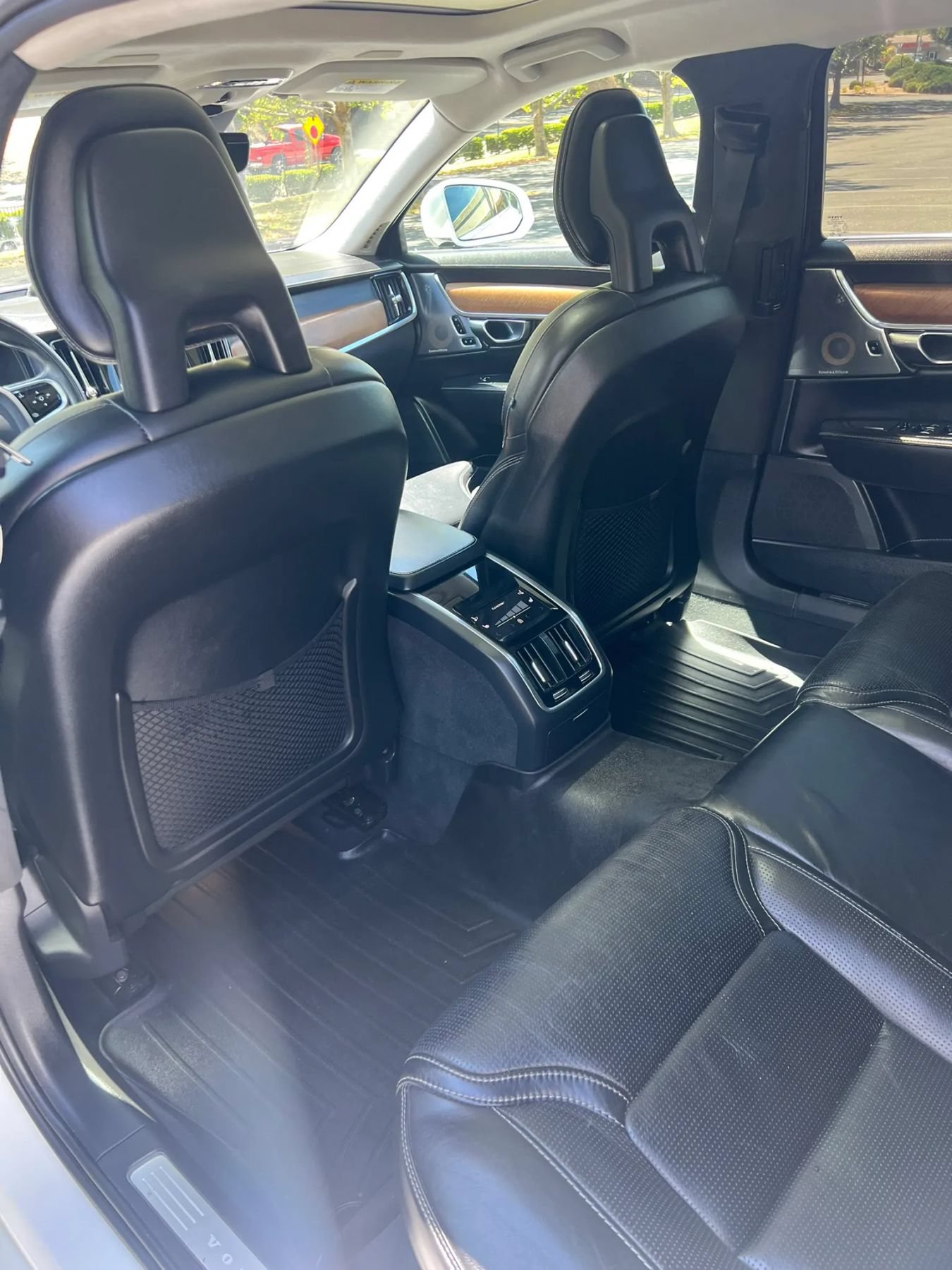 Used 2019 Volvo S90 T6 Inscription AWD/4WD image 11