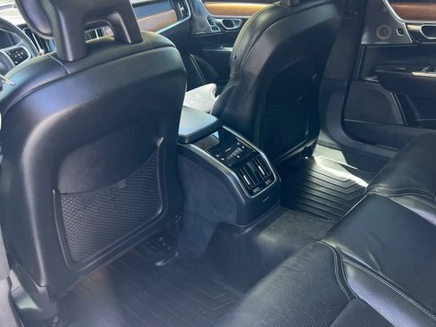 Used 2019 Volvo S90 T6 Inscription AWD/4WD image 11