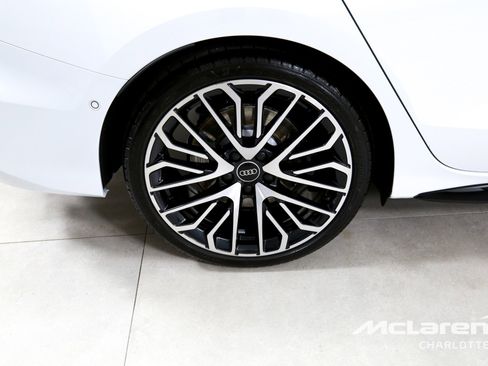 Used 2025 Audi S3 Premium Plus image 30