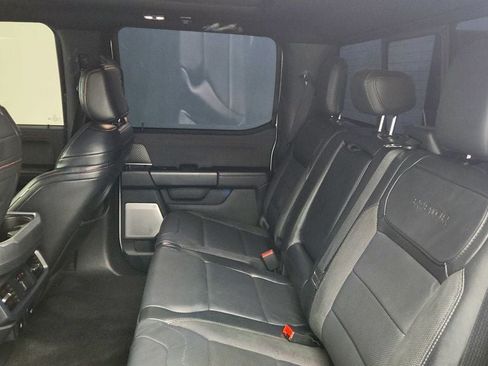 Used 2024 Ford F150 Raptor AWD/4WD image 22