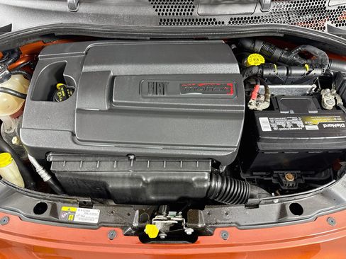 Used 2015 FIAT 500 Pop FWD image 18
