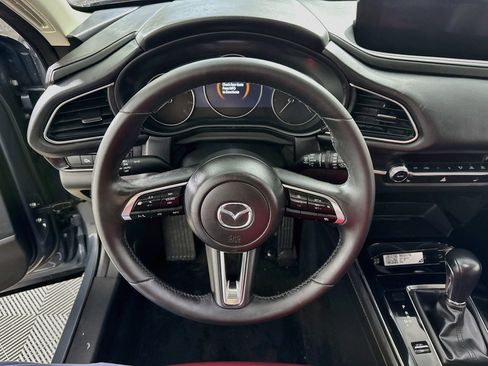 Used 2024 MAZDA CX-30 AWD 2.5 S w/ Preferred Package image 16