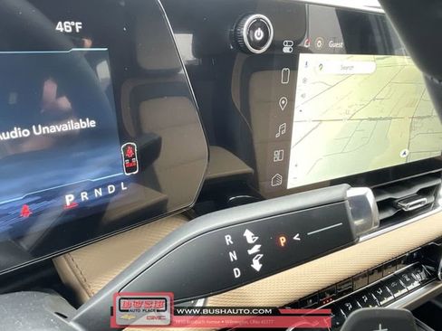 New 2026 Chevrolet Equinox ACTIV w/ Convenience Package III image 16